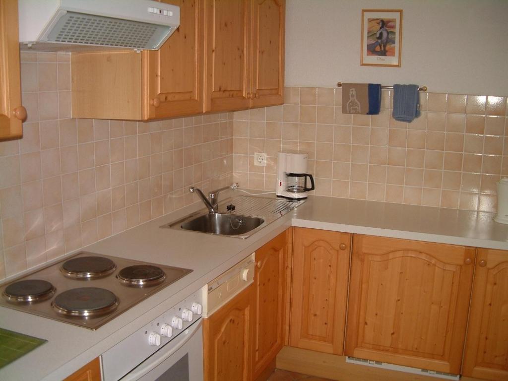 Haus Suedblick Appartements Seefeld in Tirol Cameră foto