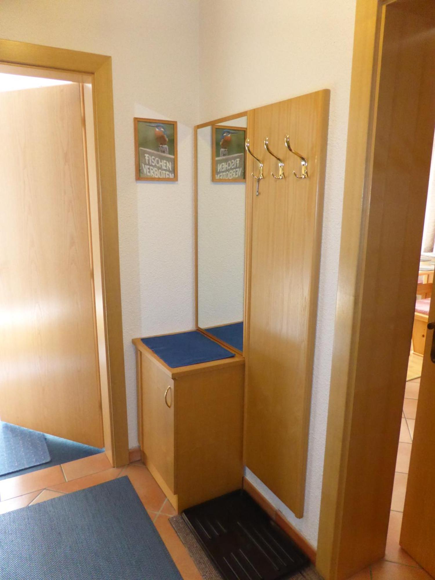 Haus Suedblick Appartements Seefeld in Tirol Cameră foto