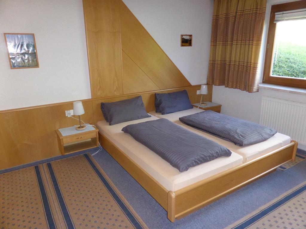 Haus Suedblick Appartements Seefeld in Tirol Exterior foto
