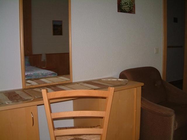 Haus Suedblick Appartements Seefeld in Tirol Exterior foto